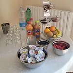 Bed & Breakfast Dimora Del Falco 3*