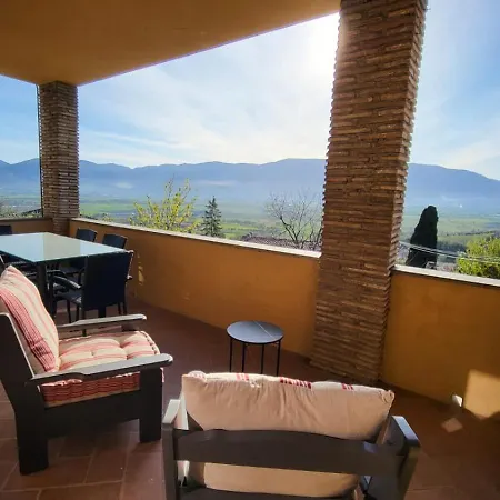 Dimora Del Falco Montefalco