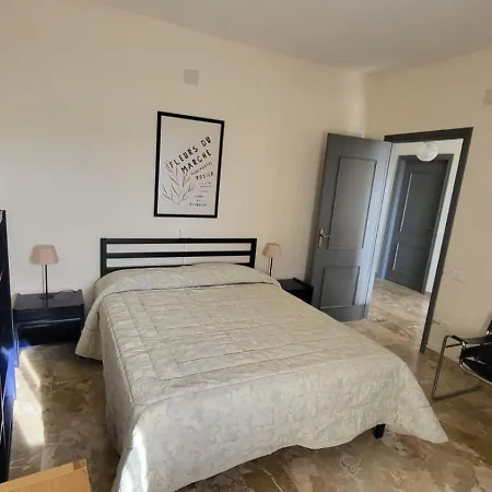 Bed & Breakfast Dimora Del Falco