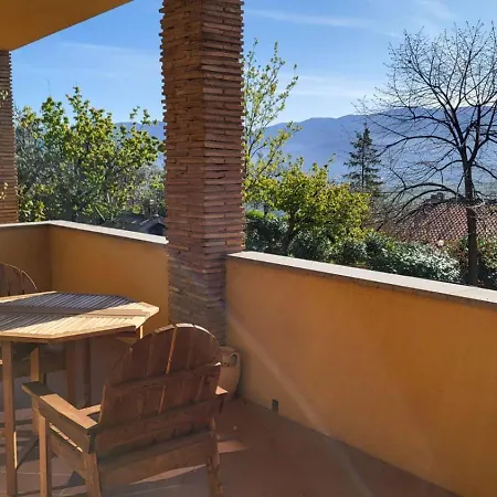 Bed & Breakfast Dimora Del Falco
