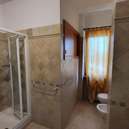 Dimora Del Falco Oda ve Kahvaltı