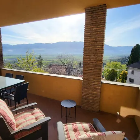 Dimora Del Falco Bed & Breakfast *