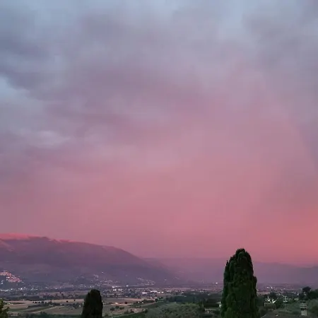 Dimora Del Falco Bed & Breakfast