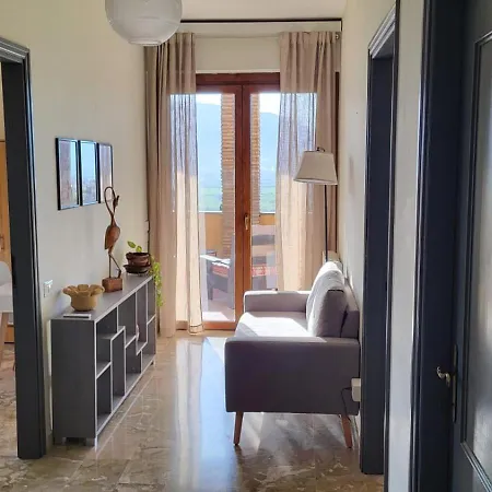 Dimora Del Falco Bed & Breakfast *