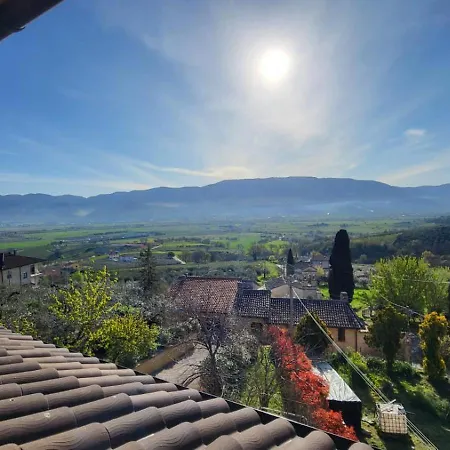 Dimora Del Falco Bed & Breakfast