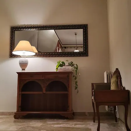 לינה וארוחת בוקר Dimora Del Falco 3*