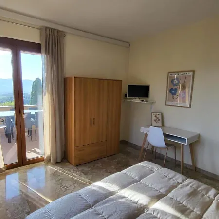 לינה וארוחת בוקר Dimora Del Falco