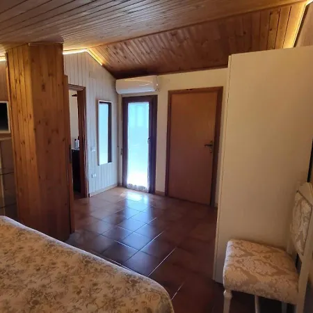 Dimora Del Falco Bed & Breakfast Montefalco