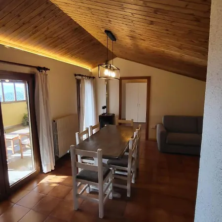 Bed & Breakfast Dimora Del Falco 3*