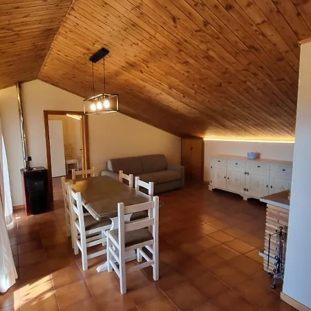 Bed & Breakfast Dimora Del Falco