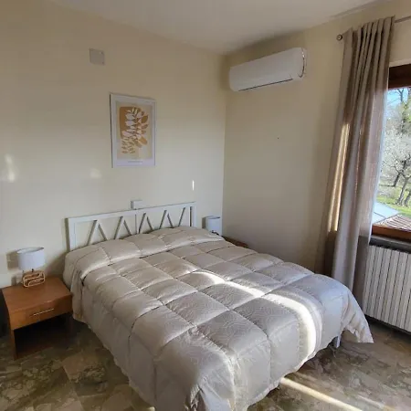 Dimora Del Falco Bed & Breakfast *