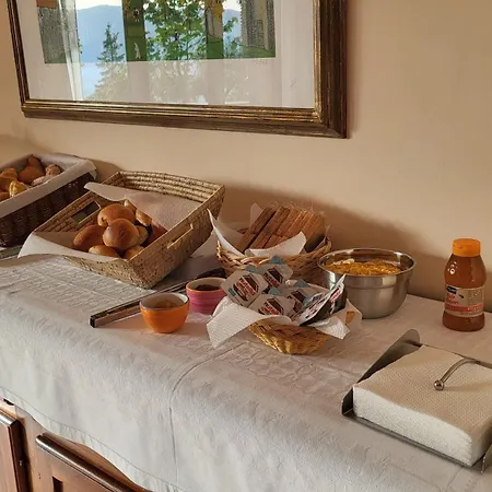 B&B Dimora Del Falco