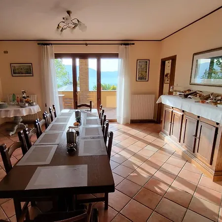 Dimora Del Falco B&B