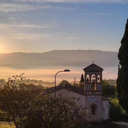 Dimora Del Falco