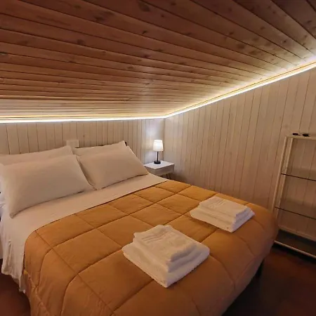 Bed & Breakfast Dimora Del Falco