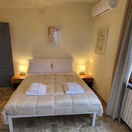 Bed & Breakfast Dimora Del Falco 3*