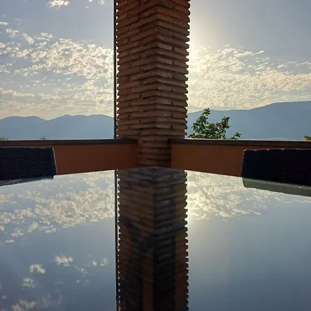 Dimora Del Falco Alojamento de Acomodação e Pequeno-almoço Montefalco