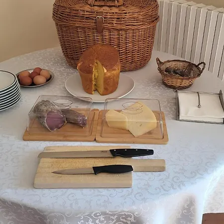 Bed & Breakfast Dimora Del Falco