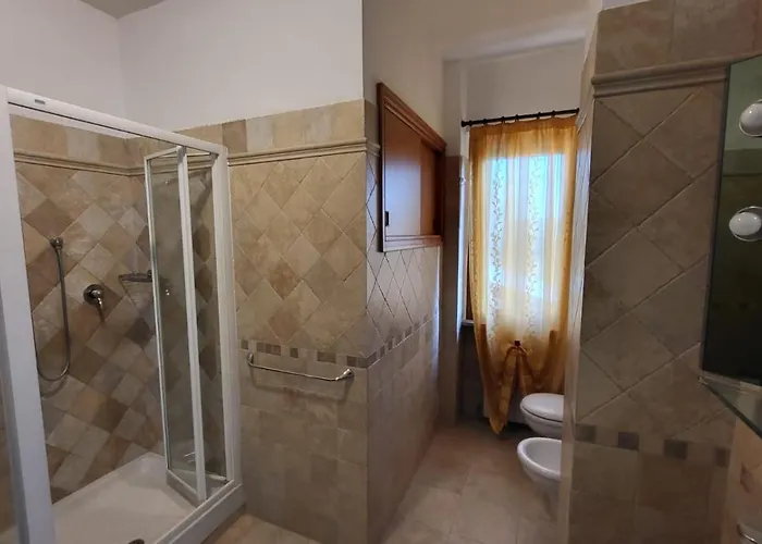 Dimora Del Falco ベッド・アンド・ブレックファスト