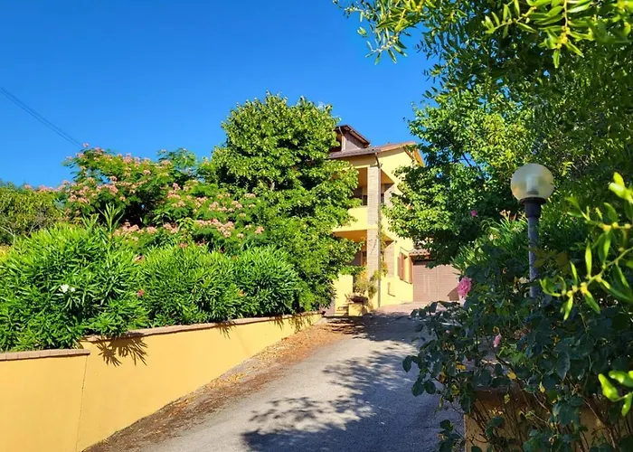 ベッド・アンド・ブレックファスト Dimora Del Falco