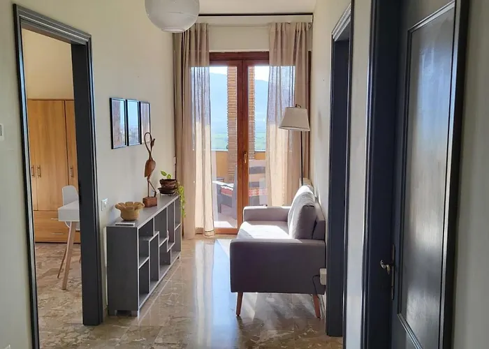 Dimora Del Falco ベッド・アンド・ブレックファスト 3*