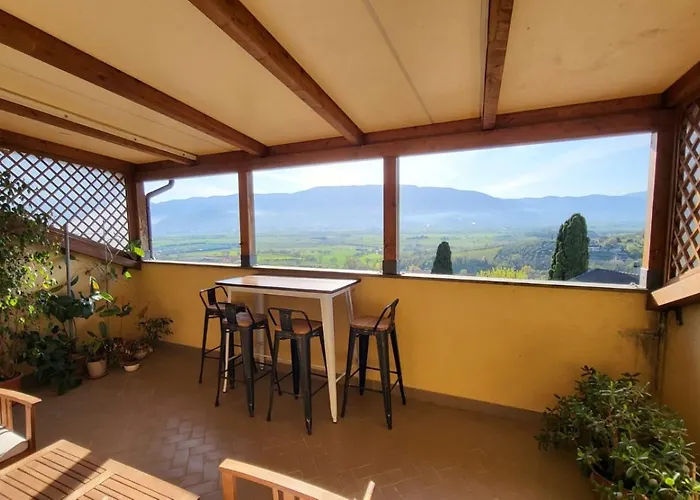 Dimora Del Falco ベッド・アンド・ブレックファスト 3*