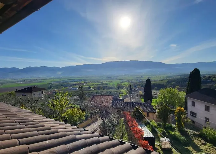 Dimora Del Falco ベッド・アンド・ブレックファスト