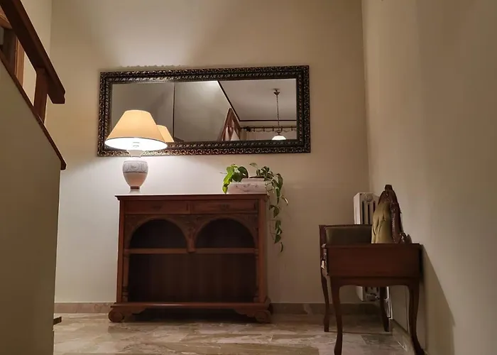 ベッド・アンド・ブレックファスト Dimora Del Falco 3*