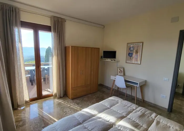 ベッド・アンド・ブレックファスト Dimora Del Falco