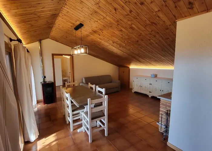 ベッド・アンド・ブレックファスト Dimora Del Falco