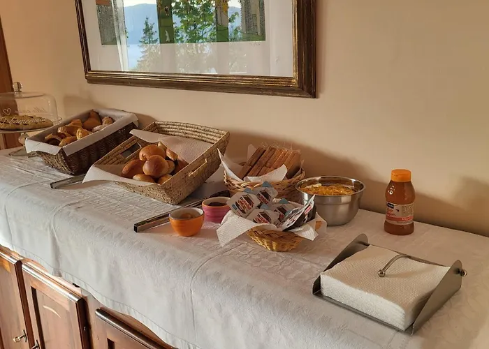 ベッド・アンド・ブレックファスト Dimora Del Falco