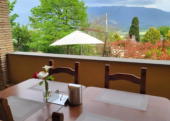 ベッド・アンド・ブレックファスト Dimora Del Falco