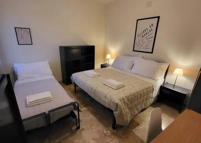 Dimora Del Falco ベッド・アンド・ブレックファスト モンテファルコ