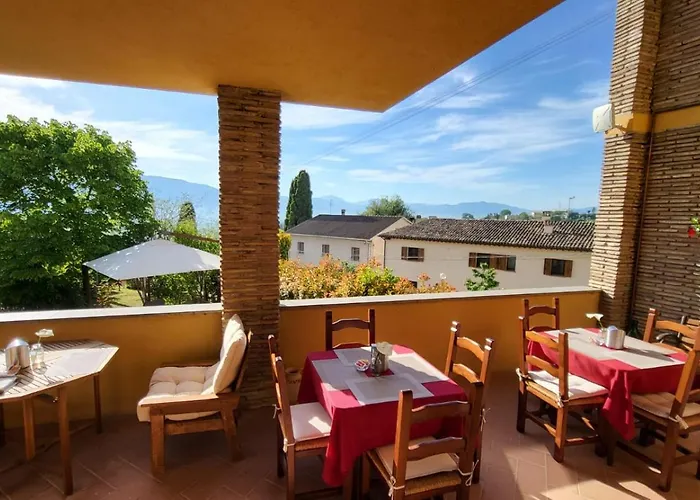 Dimora Del Falco ベッド・アンド・ブレックファスト 3*