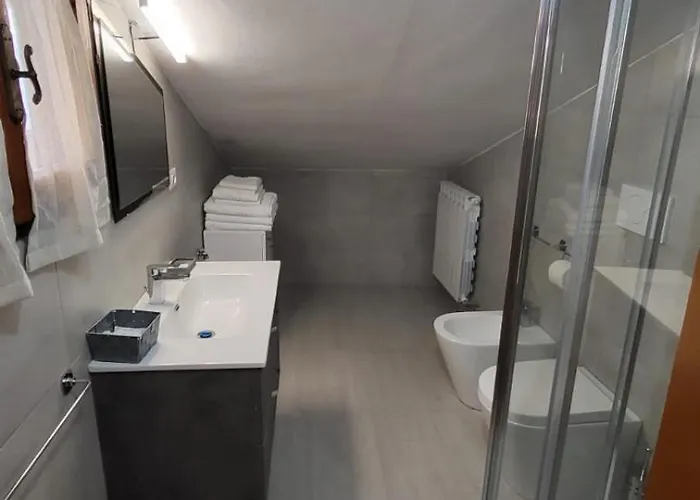 ベッド・アンド・ブレックファスト Dimora Del Falco